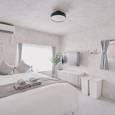 Cosmo Apartment Tokyo Exterior photo